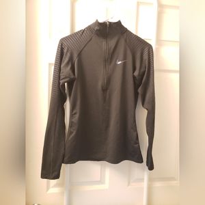 Nike 1/4 zip pullover